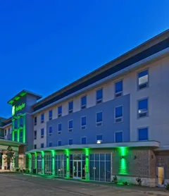 Holiday Inn Amarillo East, an IHG Hotel