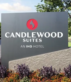 Candlewood Suites Miami Doral, an IHG Hotel