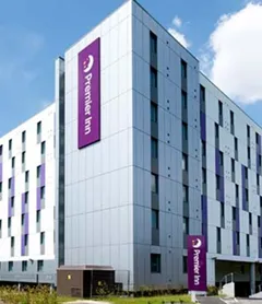 Premier Inn Heathrow Airport Terminal 4