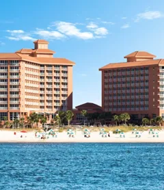 Perdido Beach Resort