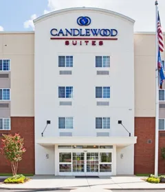 Candlewood Suites Columbus Fort Benning, an IHG Hotel