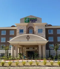 Holiday Inn Express & Suites Atascocita - Humble - Kingwood, an IHG Hotel