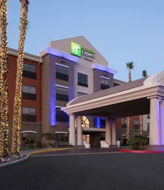 Holiday Inn Express & Suites Yuma, an IHG Hotel