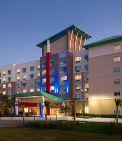 Holiday Inn Express & Suites Orlando at SeaWorld, an IHG Hotel