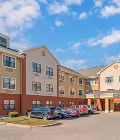 Extended Stay America Suites Grand Rapids Kentwood