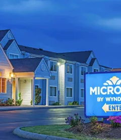 Microtel Inn by Wyndham Lexington