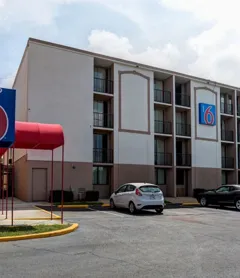 Motel 6 Jackson, TN