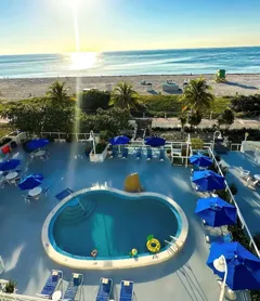 Best Western Plus Atlantic Beach Resort