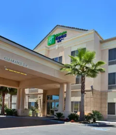 Holiday Inn Express Hotel & Suites San Diego Otay Mesa, an IHG Hotel