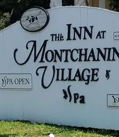 The Inn at Montchanin Village, a Historic Hotel of America