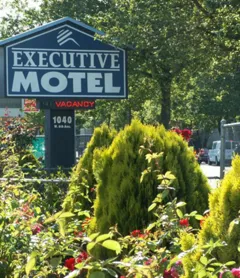 Executive Motel