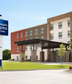 Holiday Inn Express & Suites Atlanta South - Stockbridge, an IHG Hotel