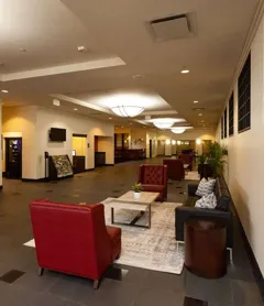 Clarion Hotel New Orleans - Airport & Conference Center