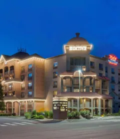 Best Western Plus Boomtown Casino Hotel