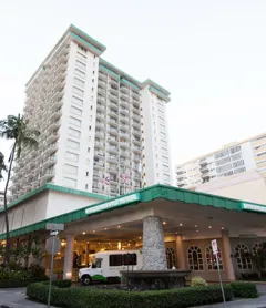 Waikiki Resort Hotel