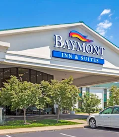 Baymont by Wyndham Louisville Airport South