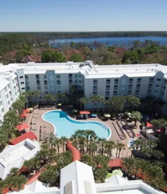 Holiday Inn Resort Orlando - Lake Buena Vista, an IHG Hotel