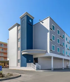 Best Western Ocean City Hotel & Suites