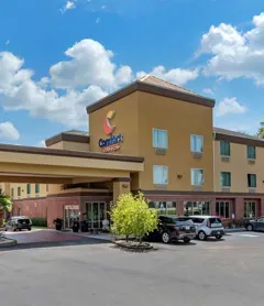 Comfort Suites Biloxi - Ocean Springs