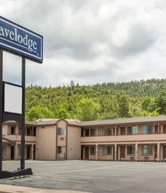 Travelodge by Wyndham Williams Grand Canyon