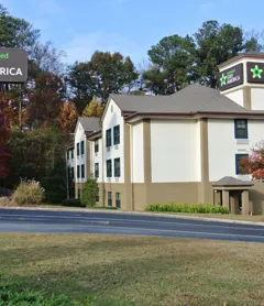 Extended Stay America Suites Atlanta Clairmont