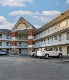 Extended Stay America Suites Lexington Nicholasville Road