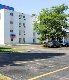 Motel 6-Portland, Me