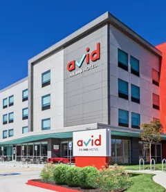 Avid Hotels Bentonville - Rogers, an IHG Hotel