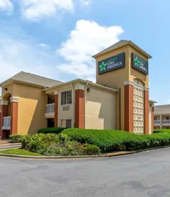 Extended Stay America Select Suites Baltimore BWI Airport