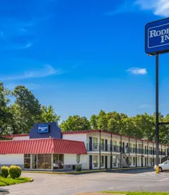 Rodeway Inn North Chesterfield-Richmond