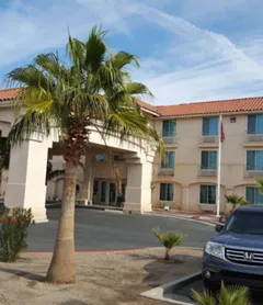 Comfort Inn & Suites El Centro I - 8