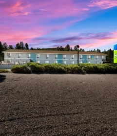 SureStay Hotel by Best Western Williams - Grand Canyon