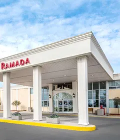 Ramada by Wyndham London