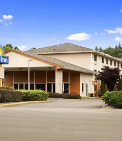 Days Inn by Wyndham Kent 84th Ave