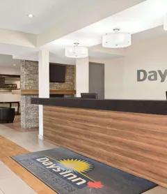 Days Inn by Wyndham Montreal East