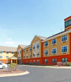 Extended Stay America Suites Pittsburgh Monroeville