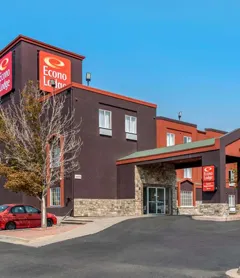 Econo Lodge North Academy