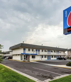 Motel 6 Twin Falls, ID