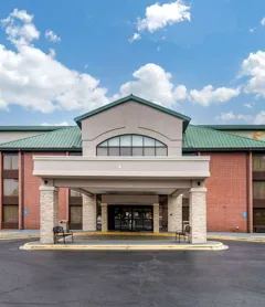 Comfort Inn Matthews - Charlotte