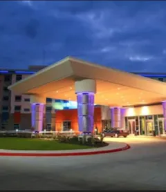 Apache Casino Hotel