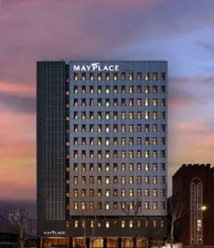 Mayplace Seoul