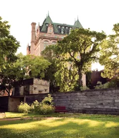 The Fort Garry Hotel Spa and Conference Centre, Ascend Hotel Collection