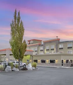 Best Western Plus Peppertree Airport Inn