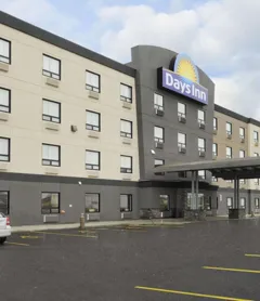 Days Inn by Wyndham Regina Airport West