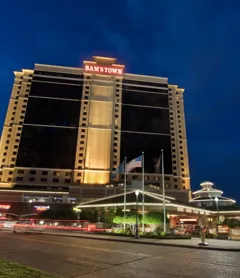 Sam's Town Hotel & Casino, Shreveport