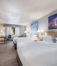 Red Lion Inn & Suites Goodyear Phoenix