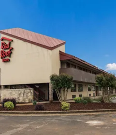 Red Roof Inn Chattanooga – Hamilton Place