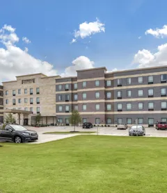 Staybridge Suites Dallas Grand Prairie, an IHG Hotel