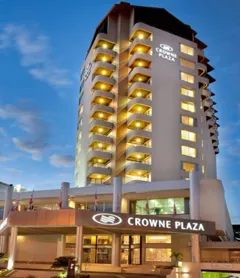 Crowne Plaza Santo Domingo, an IHG Hotel