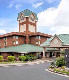 Country Inn & Suites by Radisson, Atlanta Galleria/Ballpark, GA